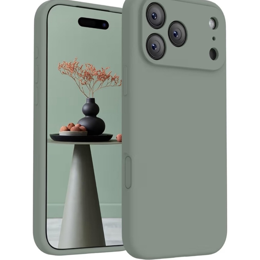 iPhone 17 pro case